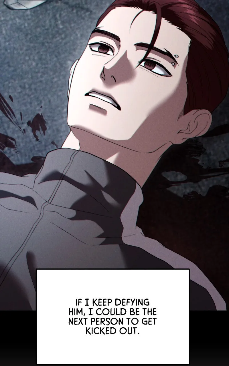 Read Ultimate Shut-in chapter 33 image 116 on Lezhin