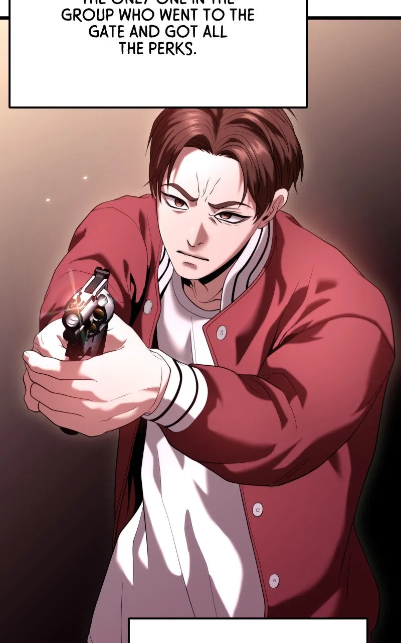Read Ultimate Shut-in chapter 33 image 119 on Lezhin