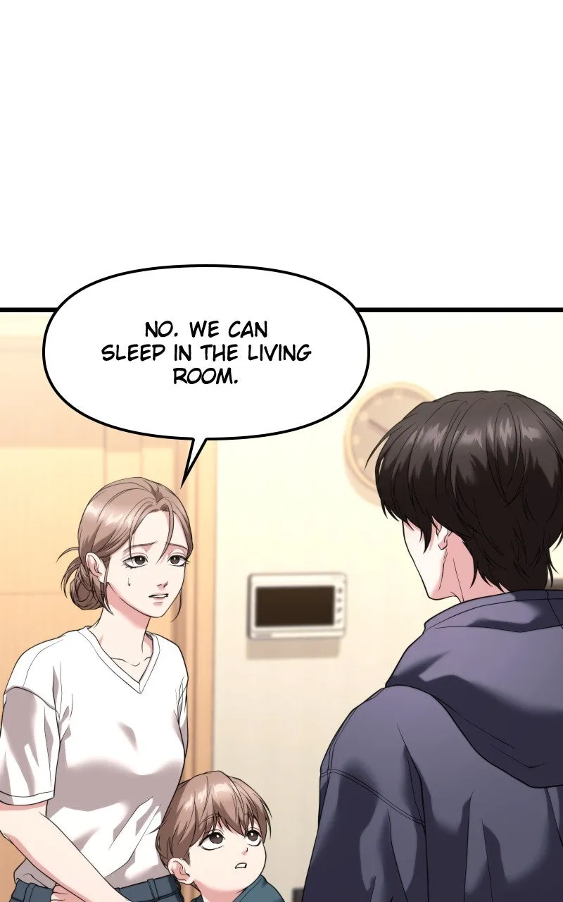Read Ultimate Shut-in chapter 33 image 2 on Lezhin