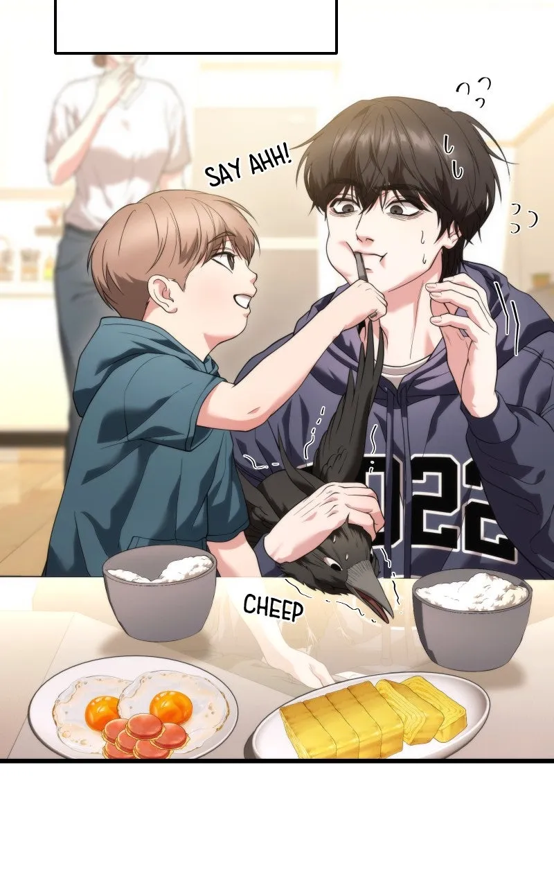 Read Ultimate Shut-in chapter 33 image 21 on Lezhin