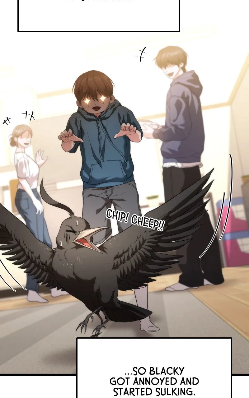 Read Ultimate Shut-in chapter 33 image 24 on Lezhin