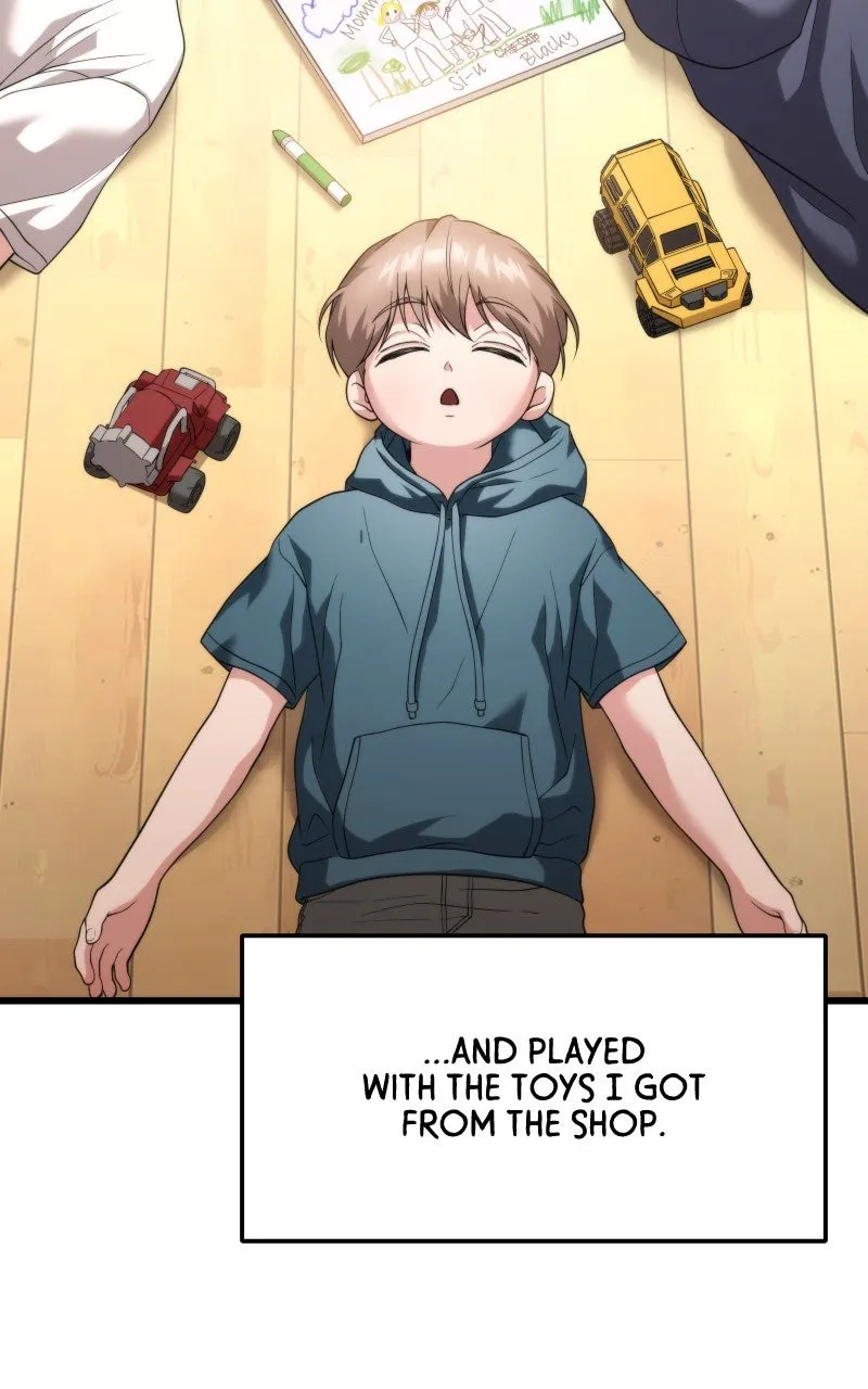 Read Ultimate Shut-in chapter 33 image 26 on Lezhin