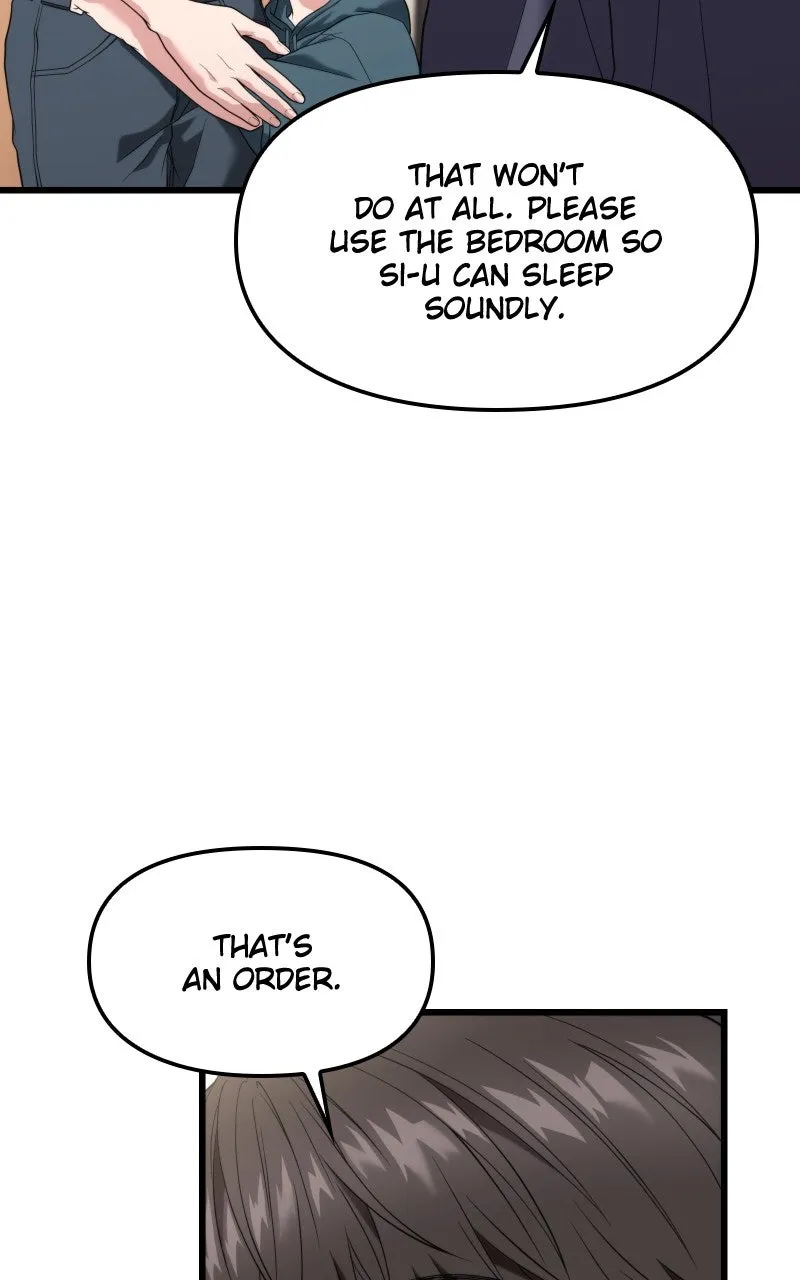 Read Ultimate Shut-in chapter 33 image 3 on Lezhin