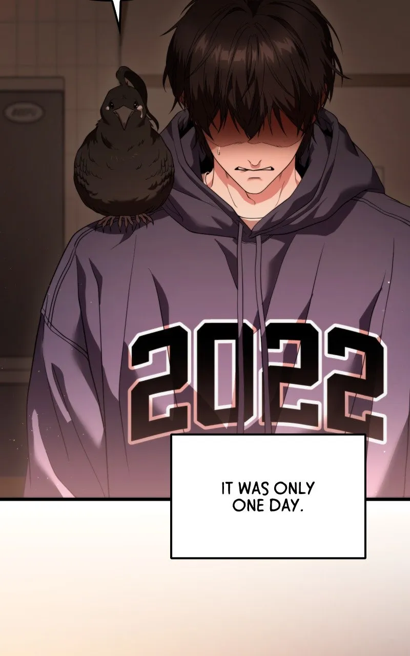 Read Ultimate Shut-in chapter 33 image 31 on Lezhin