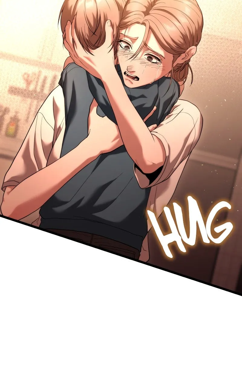 Read Ultimate Shut-in chapter 33 image 46 on Lezhin