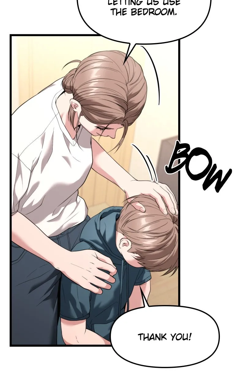 Read Ultimate Shut-in chapter 33 image 5 on Lezhin