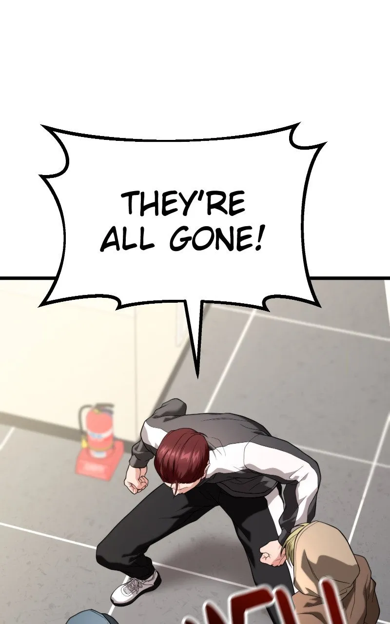 Read Ultimate Shut-in chapter 33 image 95 on Lezhin