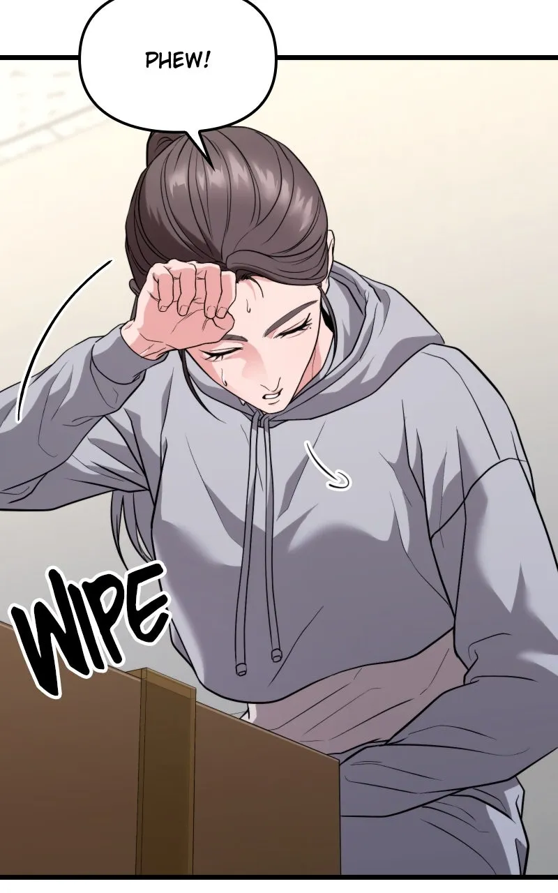 Read Ultimate Shut-in chapter 34 image 104 on Lezhin