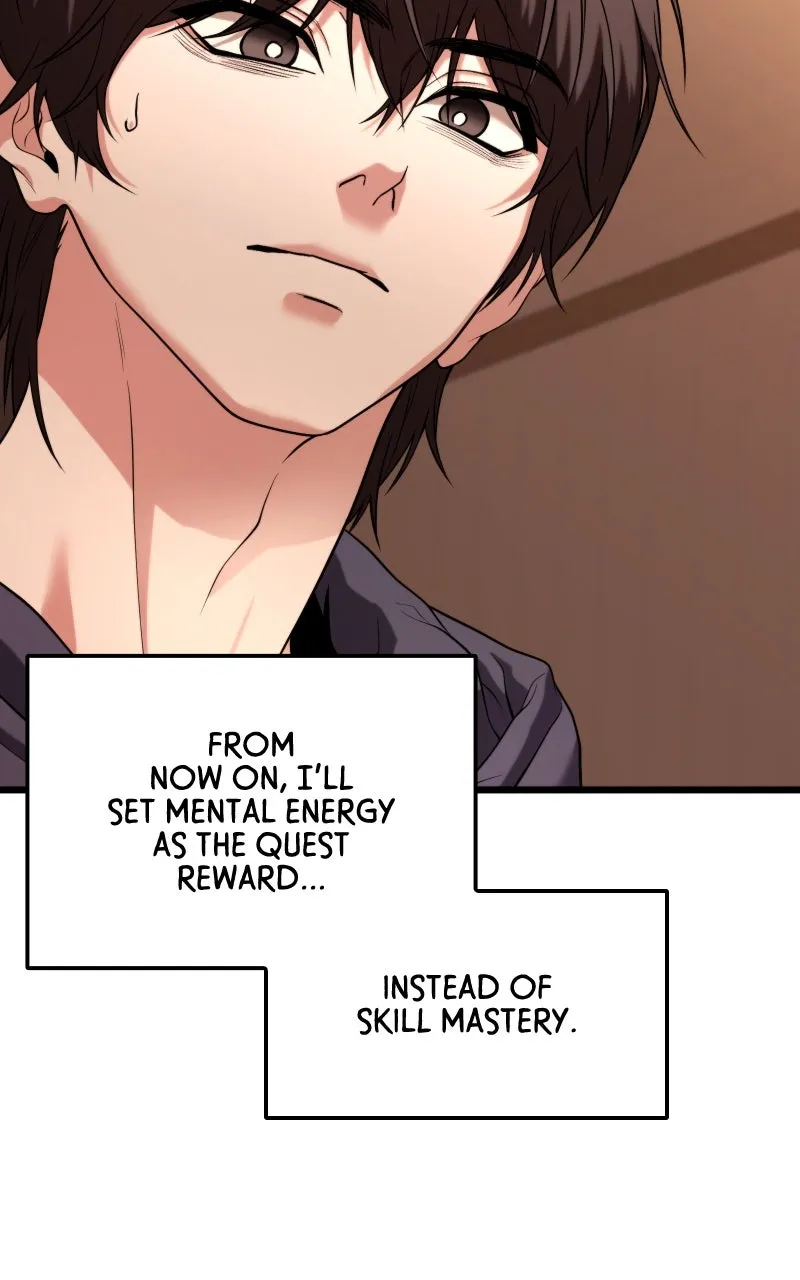 Read Ultimate Shut-in chapter 34 image 18 on Lezhin