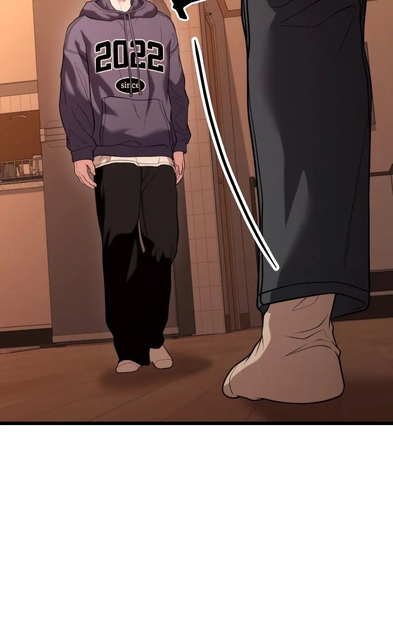 Read Ultimate Shut-in chapter 34 image 21 on Lezhin