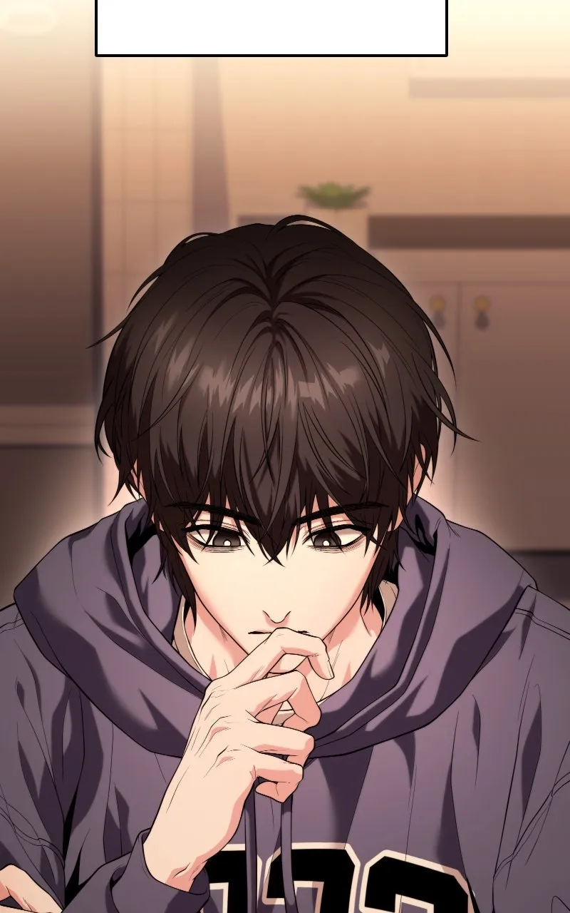 Read Ultimate Shut-in chapter 34 image 3 on Lezhin