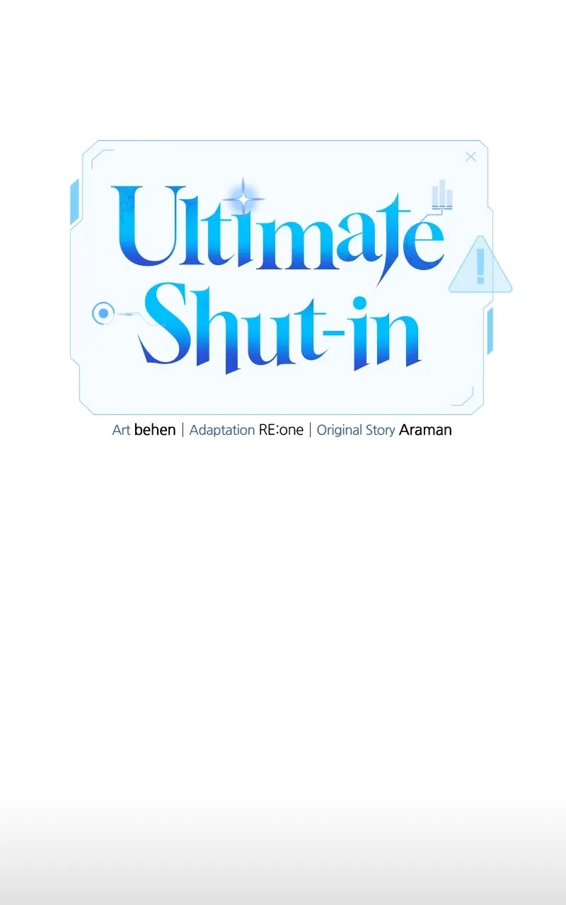 Read Ultimate Shut-in chapter 34 image 40 on Lezhin