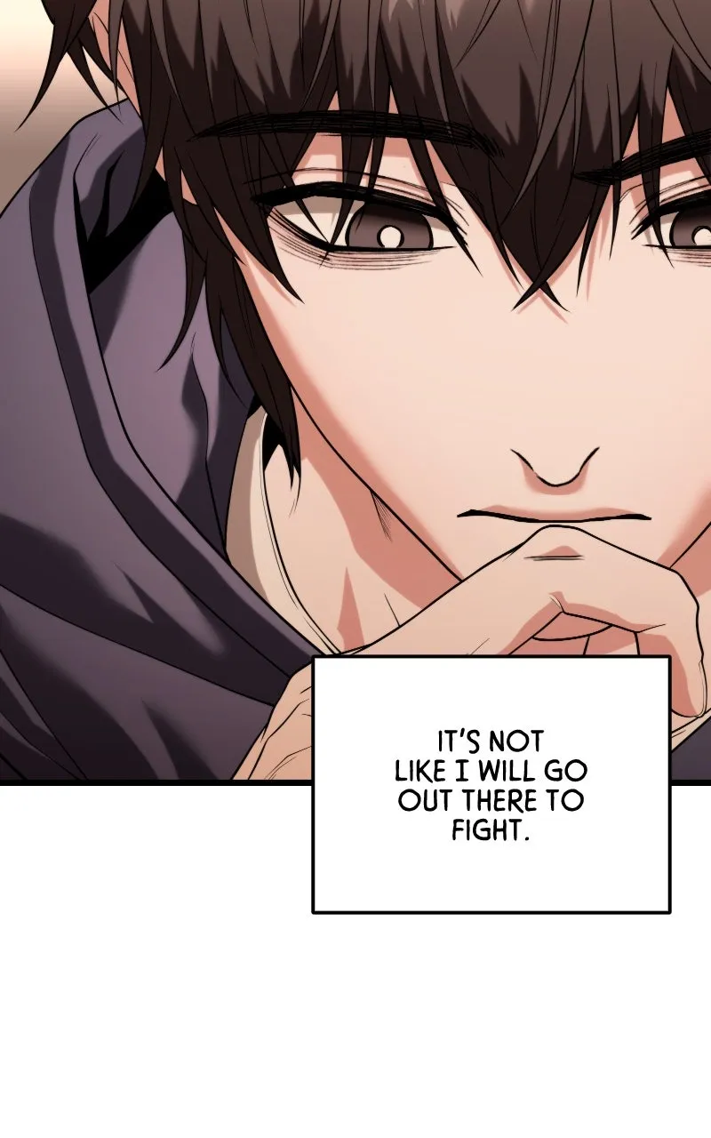 Read Ultimate Shut-in chapter 34 image 5 on Lezhin