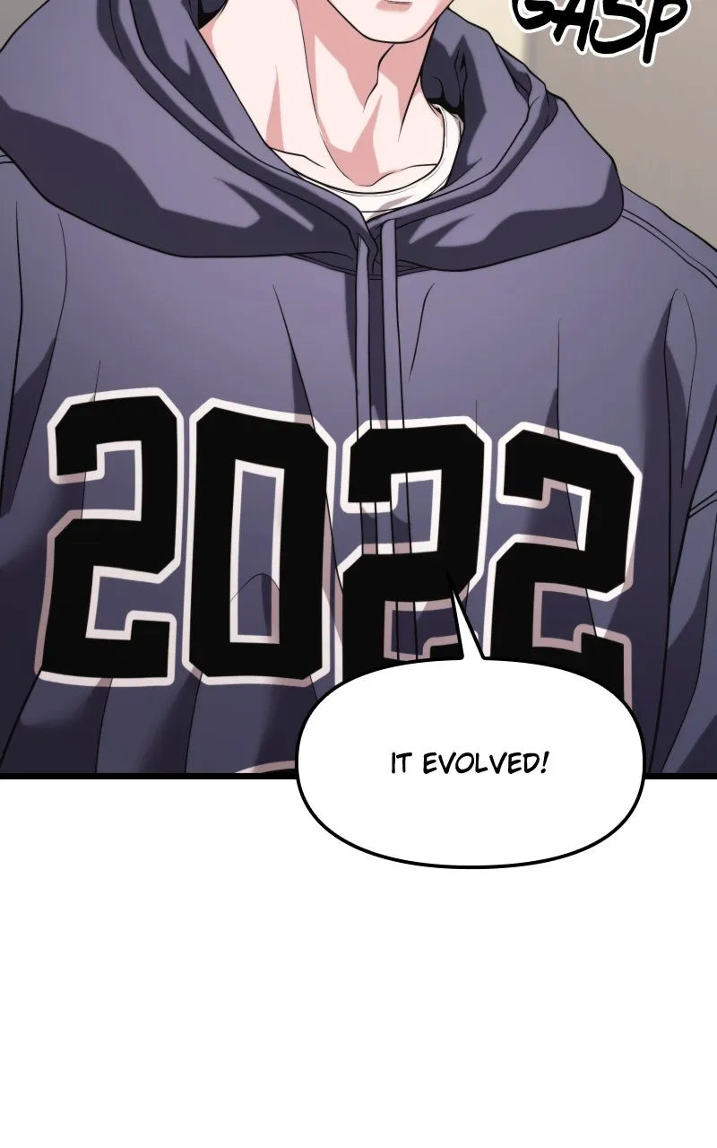 Read Ultimate Shut-in chapter 34 image 55 on Lezhin