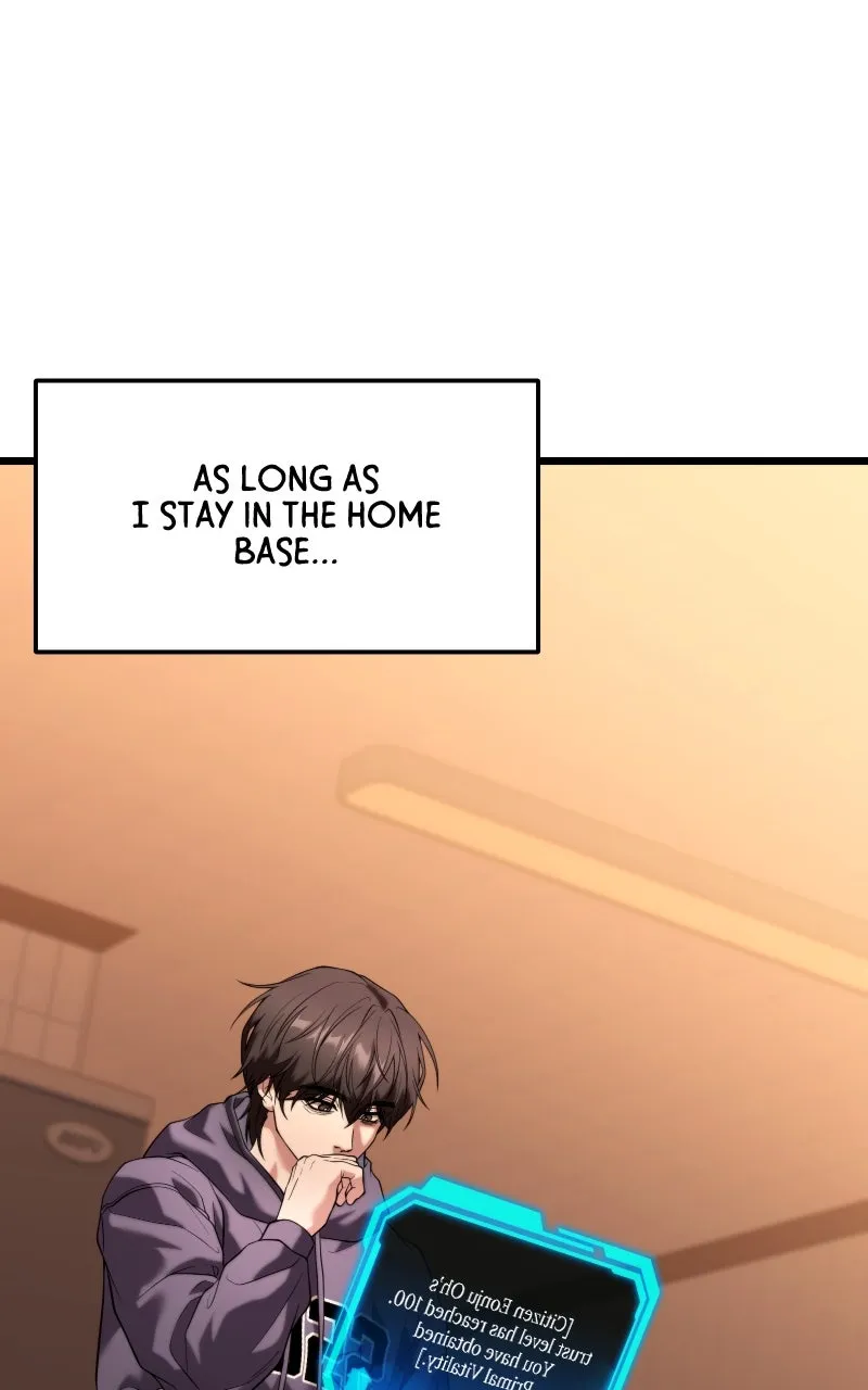 Read Ultimate Shut-in chapter 34 image 6 on Lezhin