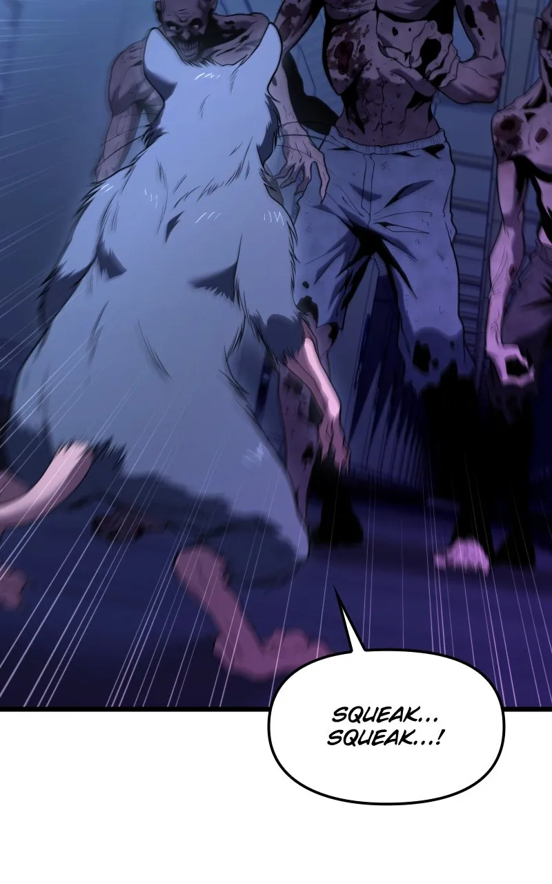 Read Ultimate Shut-in chapter 34 image 65 on Lezhin