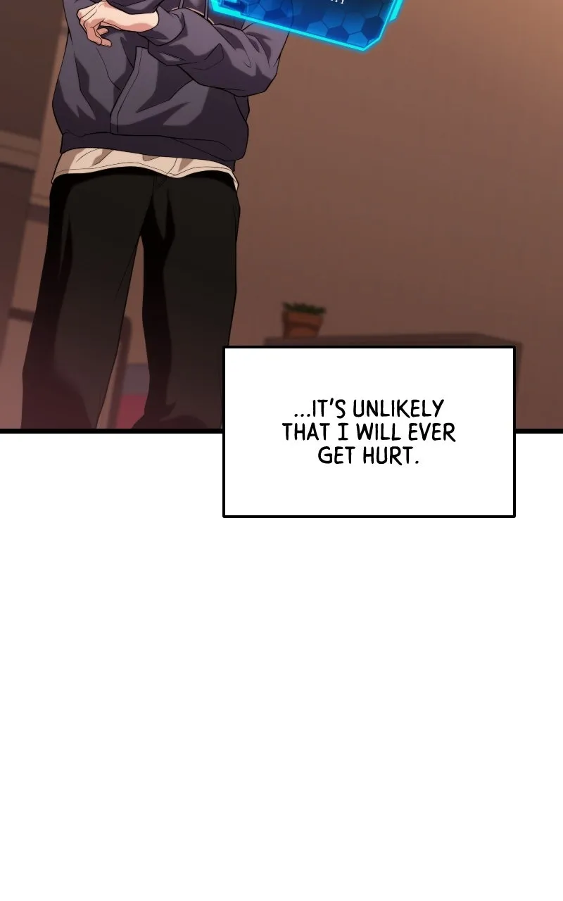 Read Ultimate Shut-in chapter 34 image 7 on Lezhin