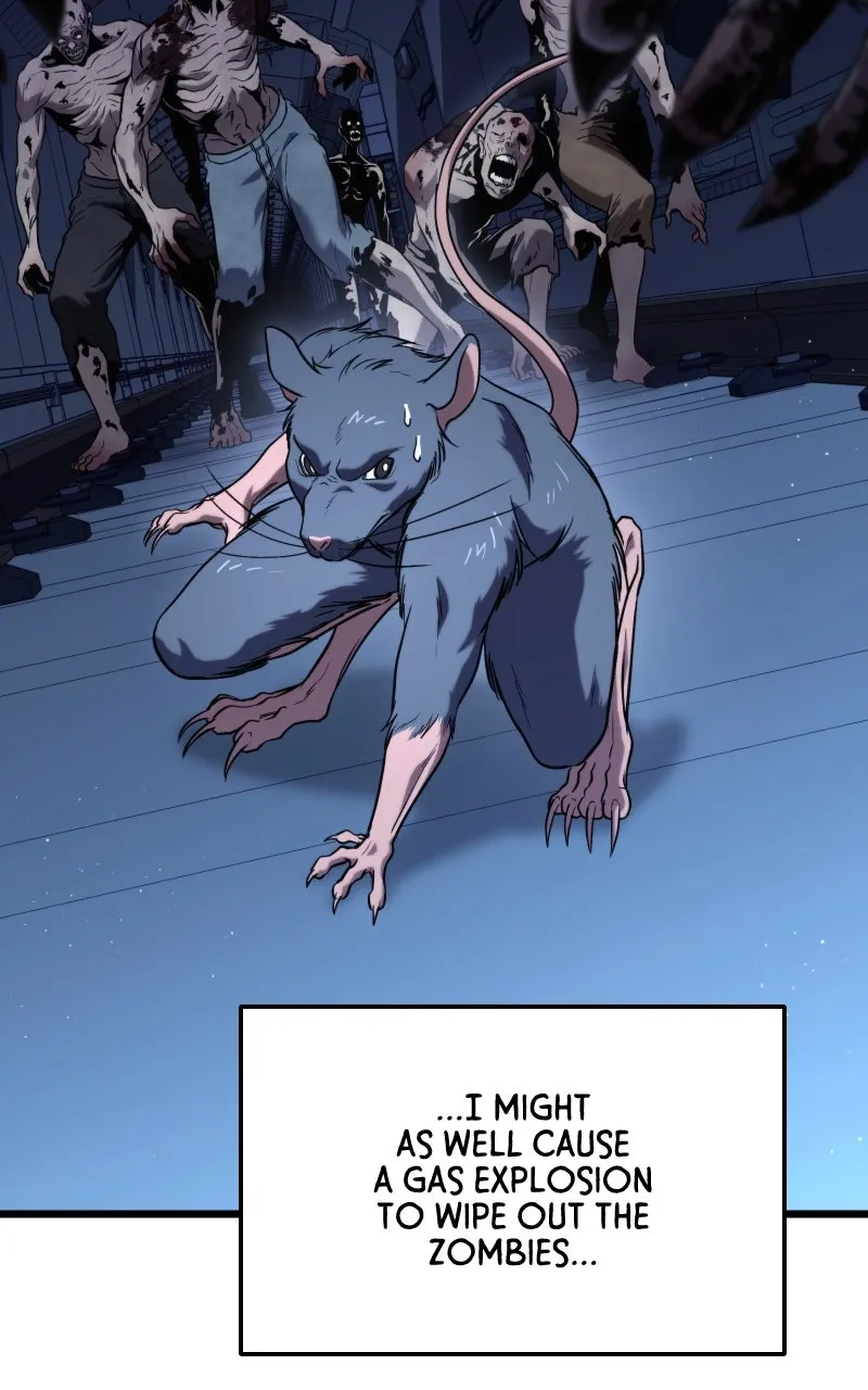 Read Ultimate Shut-in chapter 34 image 70 on Lezhin