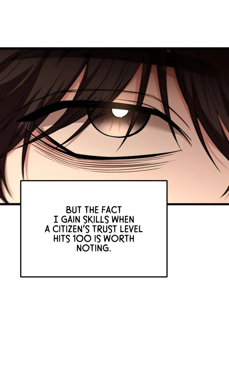 Read Ultimate Shut-in chapter 34 image 8 on Lezhin