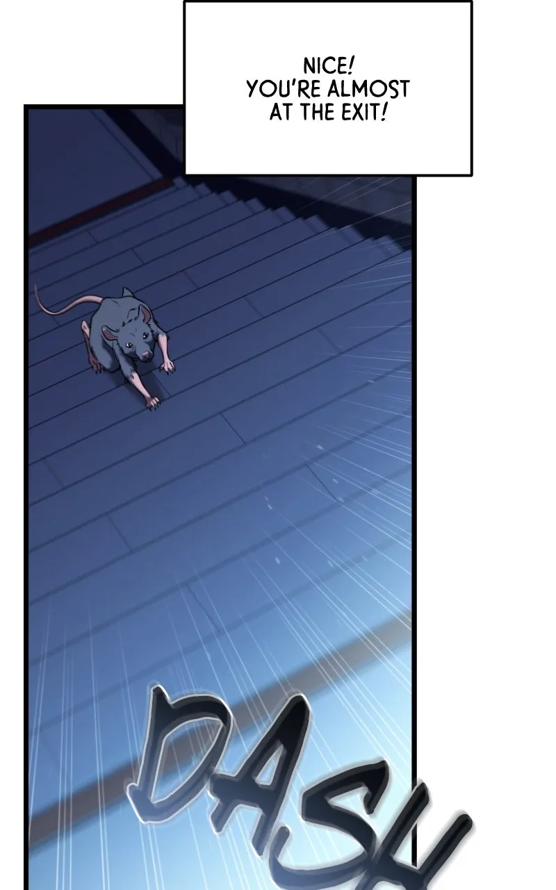 Read Ultimate Shut-in chapter 34 image 80 on Lezhin
