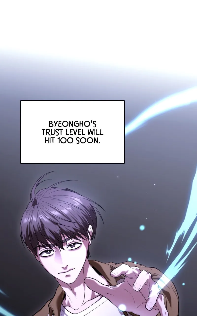 Read Ultimate Shut-in chapter 34 image 9 on Lezhin