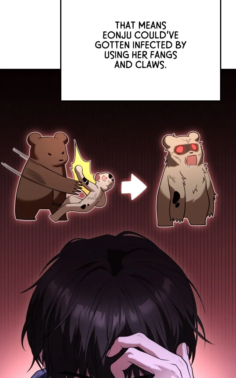 Read Ultimate Shut-in chapter 35 image 111 on Lezhin