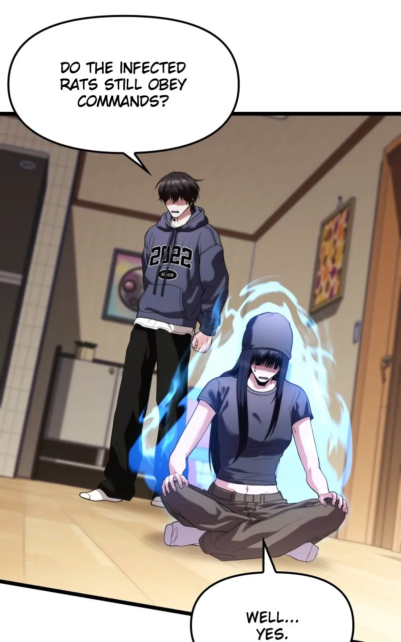 Read Ultimate Shut-in chapter 35 image 113 on Lezhin