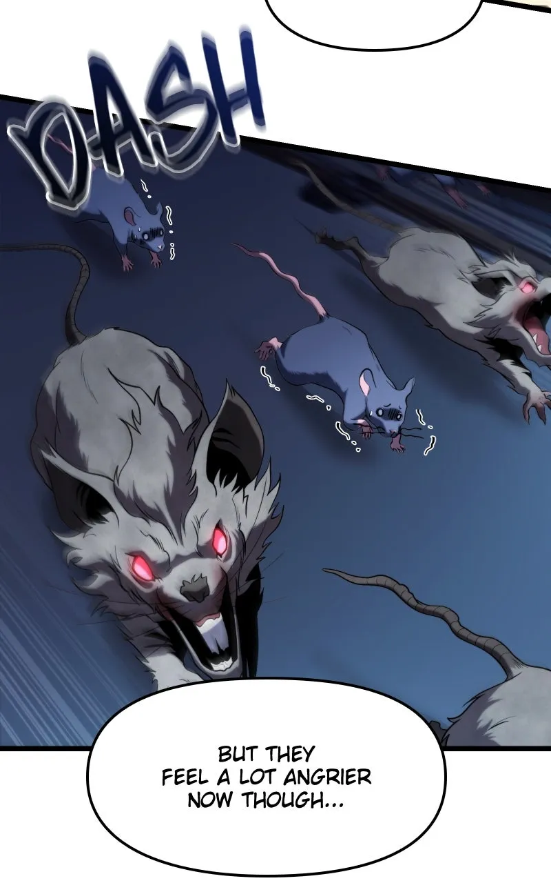 Read Ultimate Shut-in chapter 35 image 114 on Lezhin