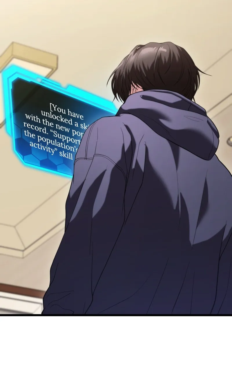 Read Ultimate Shut-in chapter 35 image 123 on Lezhin