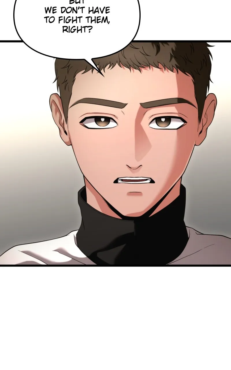 Read Ultimate Shut-in chapter 35 image 26 on Lezhin
