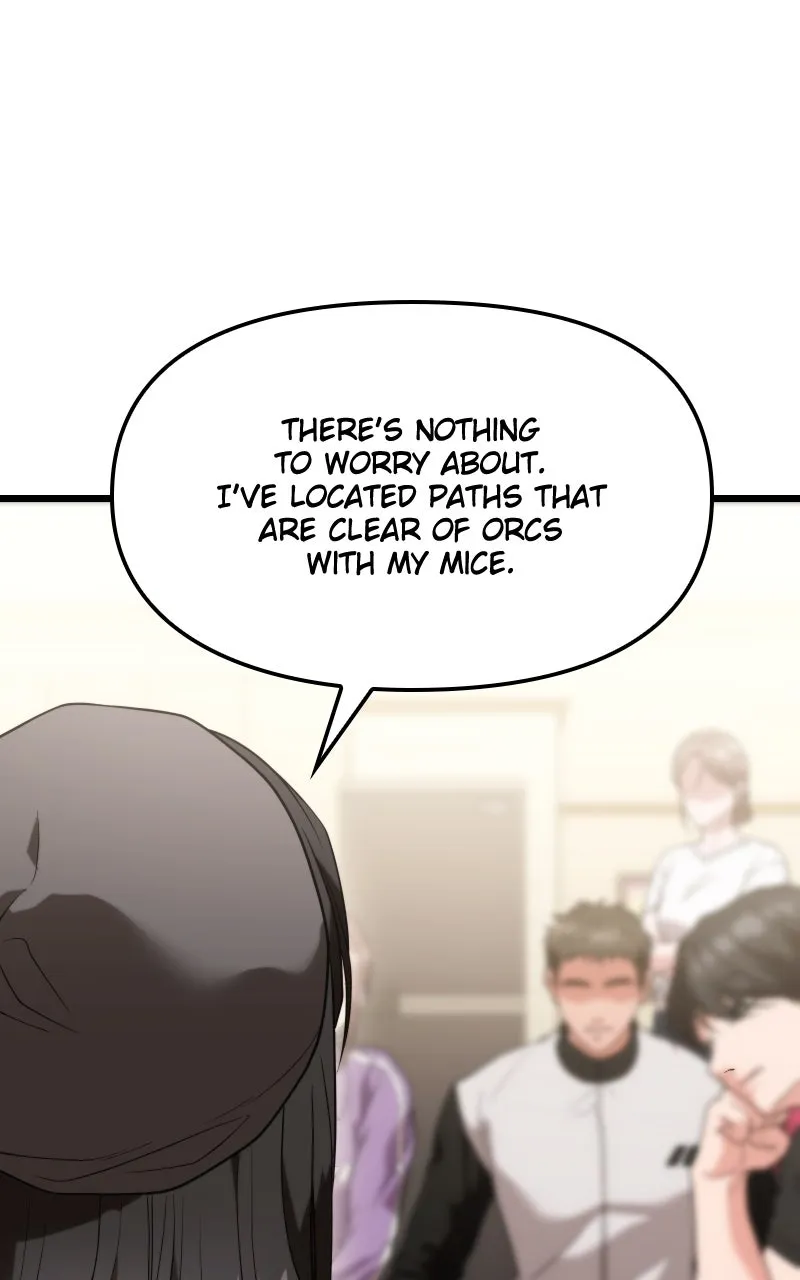 Read Ultimate Shut-in chapter 35 image 28 on Lezhin