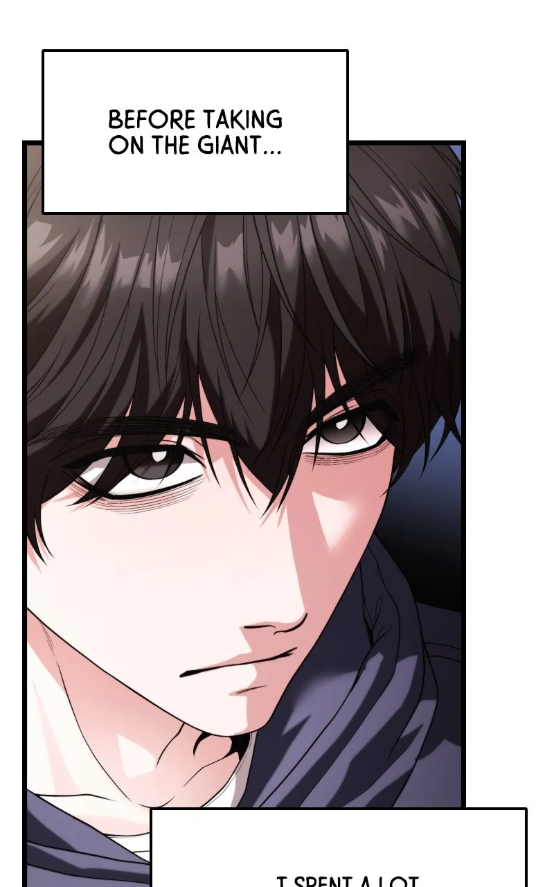 Read Ultimate Shut-in chapter 35 image 30 on Lezhin