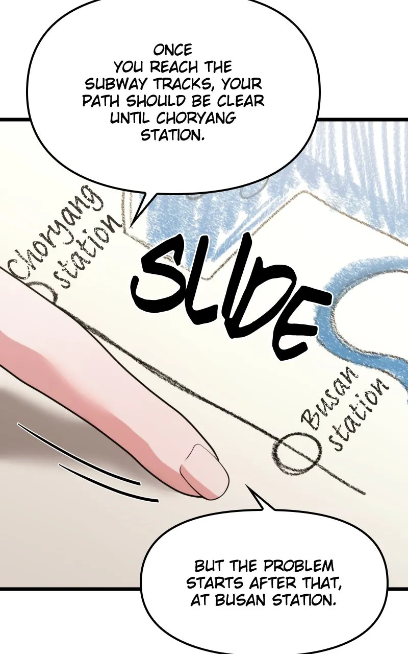 Read Ultimate Shut-in chapter 35 image 36 on Lezhin