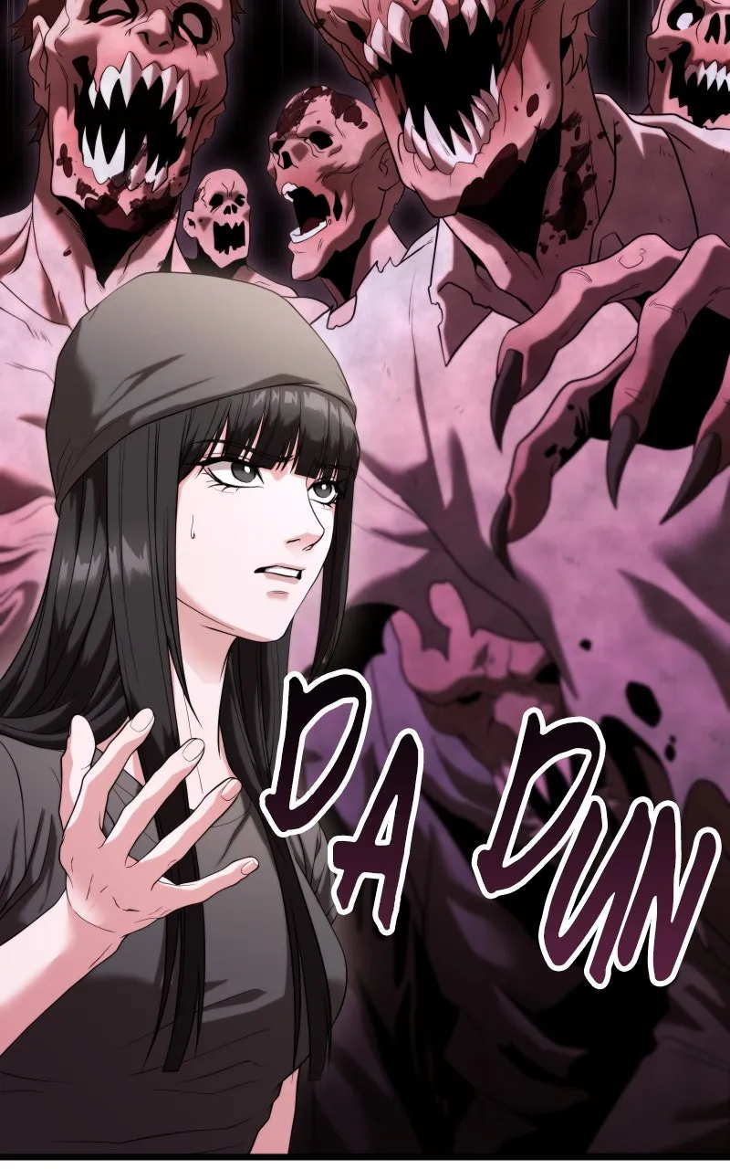 Read Ultimate Shut-in chapter 35 image 41 on Lezhin