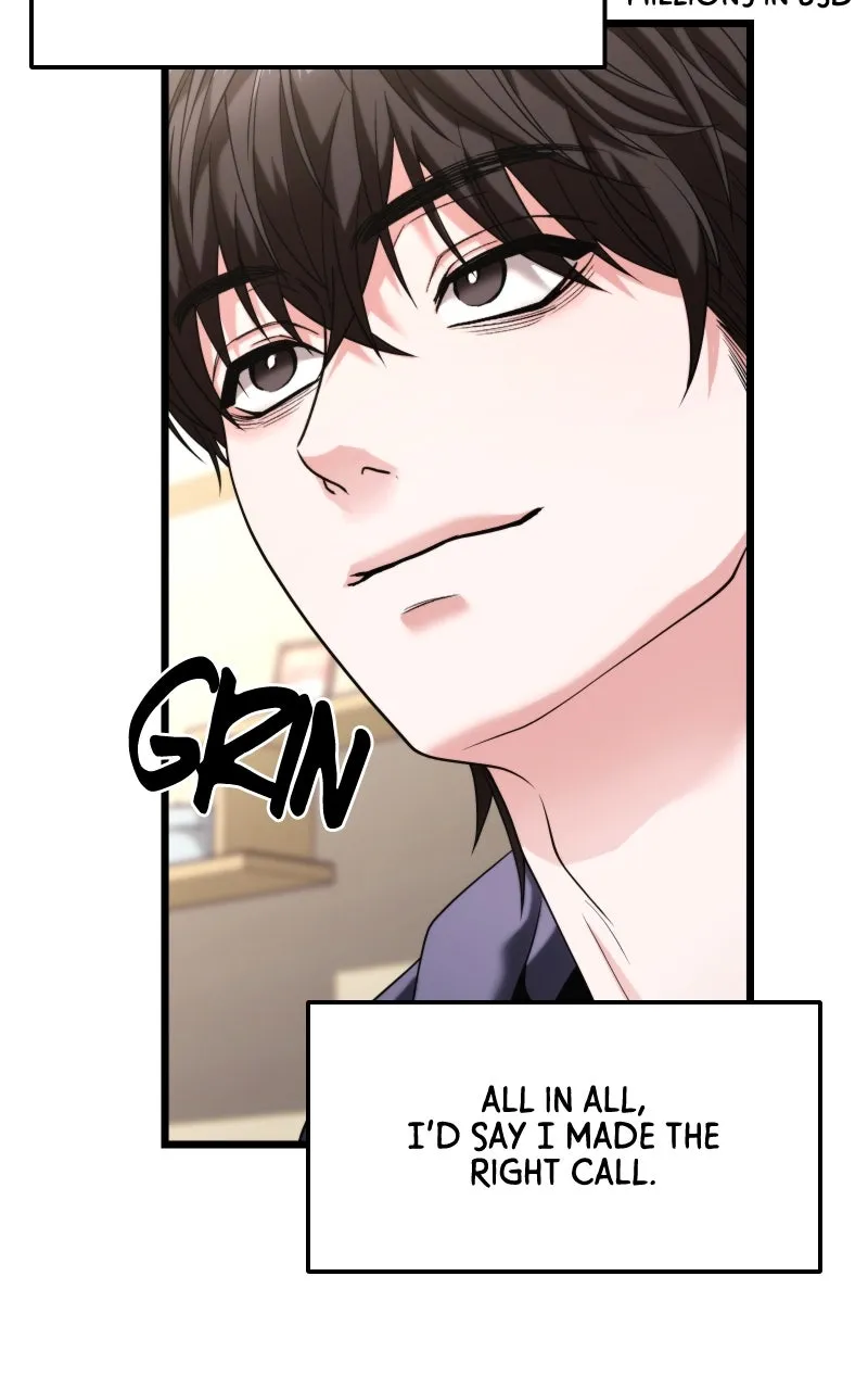 Read Ultimate Shut-in chapter 35 image 61 on Lezhin