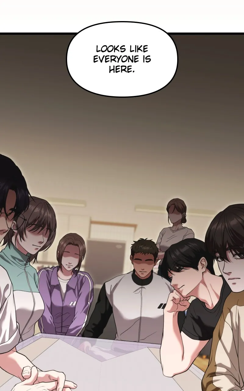 Read Ultimate Shut-in chapter 35 image 7 on Lezhin