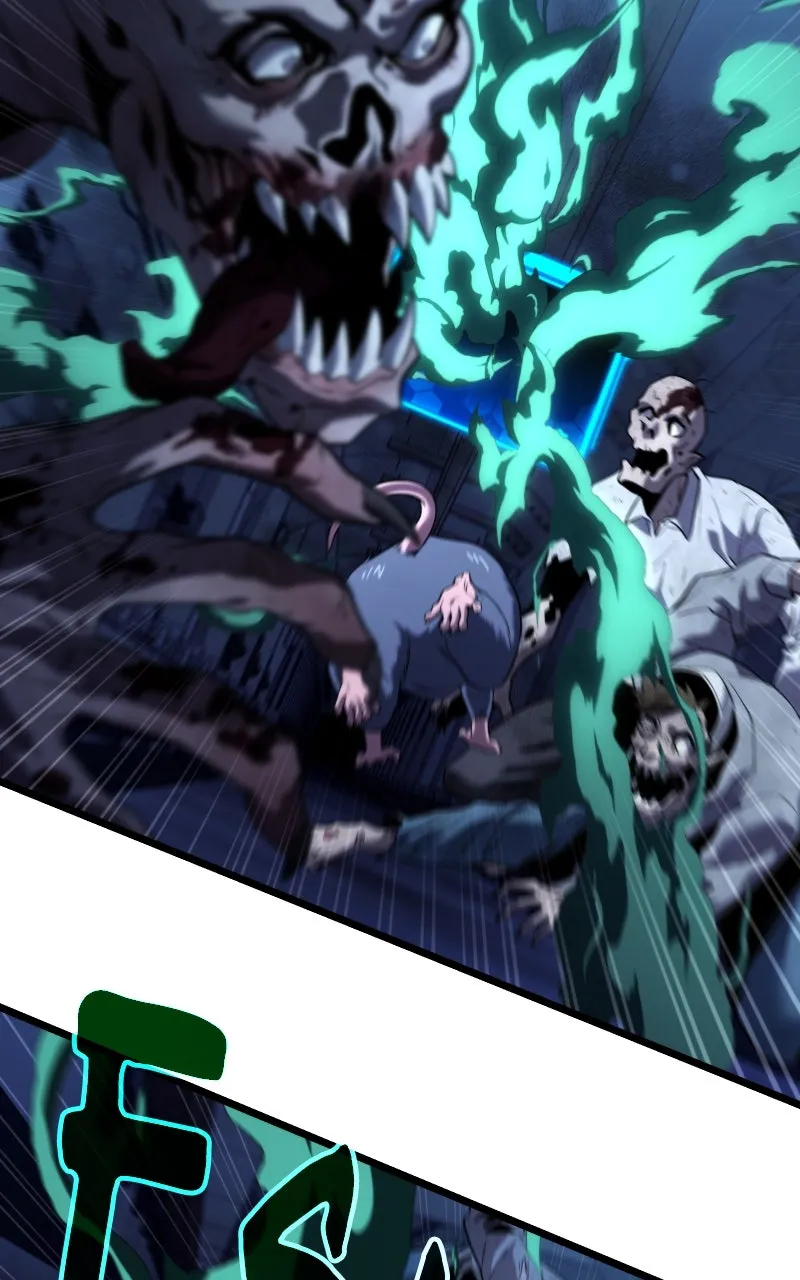 Read Ultimate Shut-in chapter 35 image 81 on Lezhin