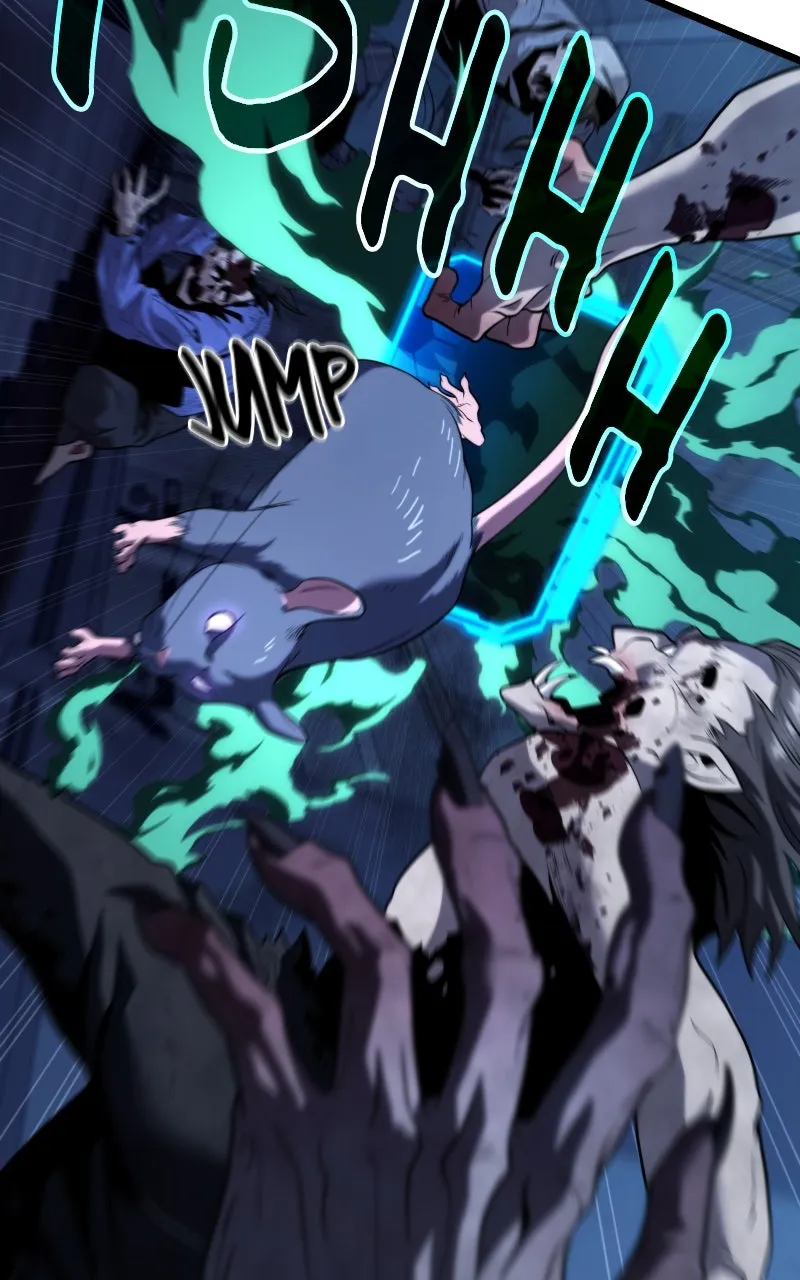 Read Ultimate Shut-in chapter 35 image 82 on Lezhin