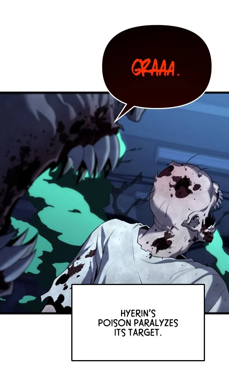 Read Ultimate Shut-in chapter 35 image 85 on Lezhin