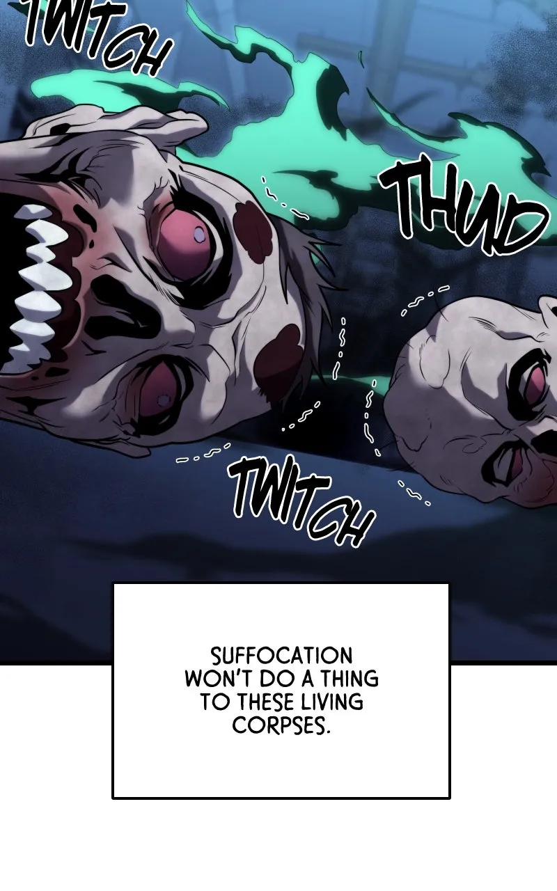 Read Ultimate Shut-in chapter 35 image 90 on Lezhin