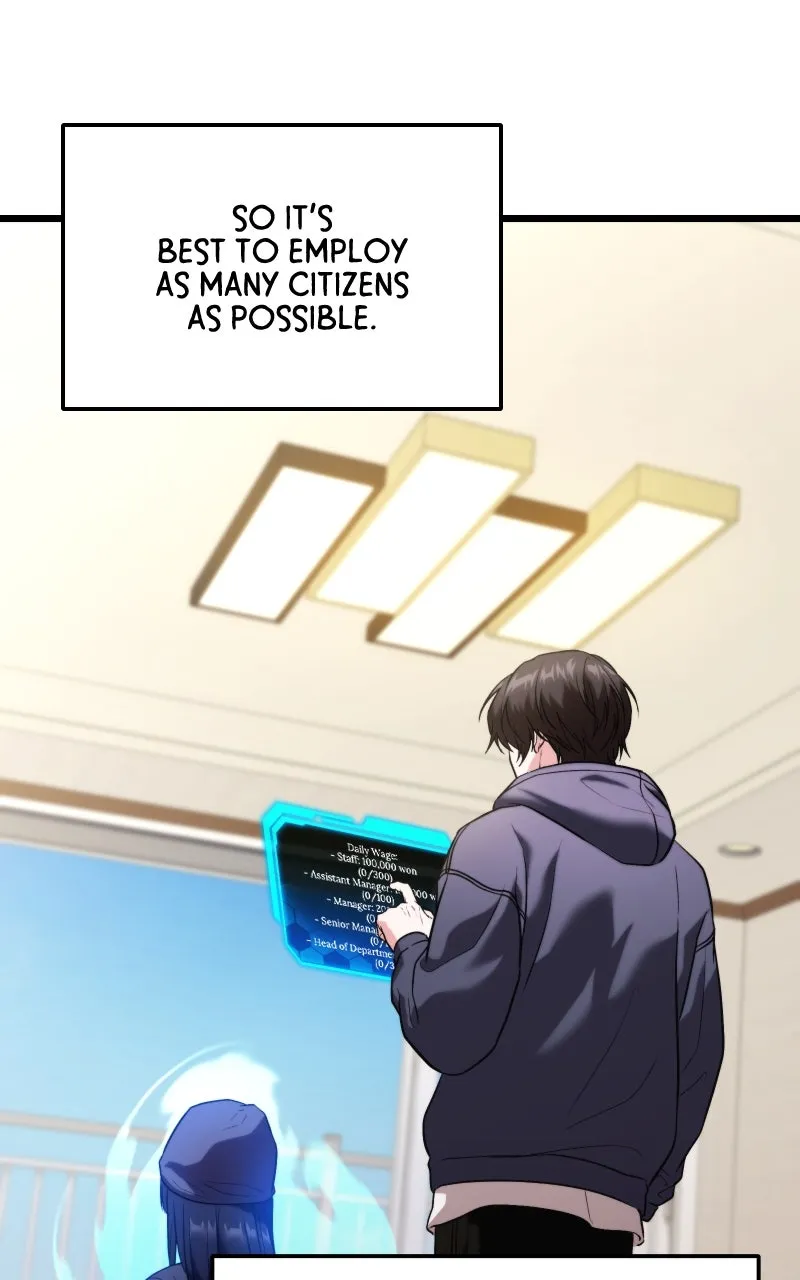 Read Ultimate Shut-in chapter 36 image 13 on Lezhin