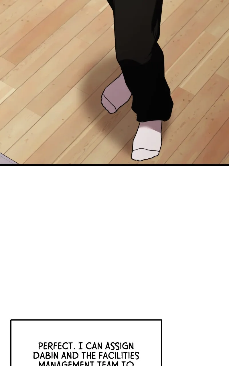 Read Ultimate Shut-in chapter 36 image 2 on Lezhin