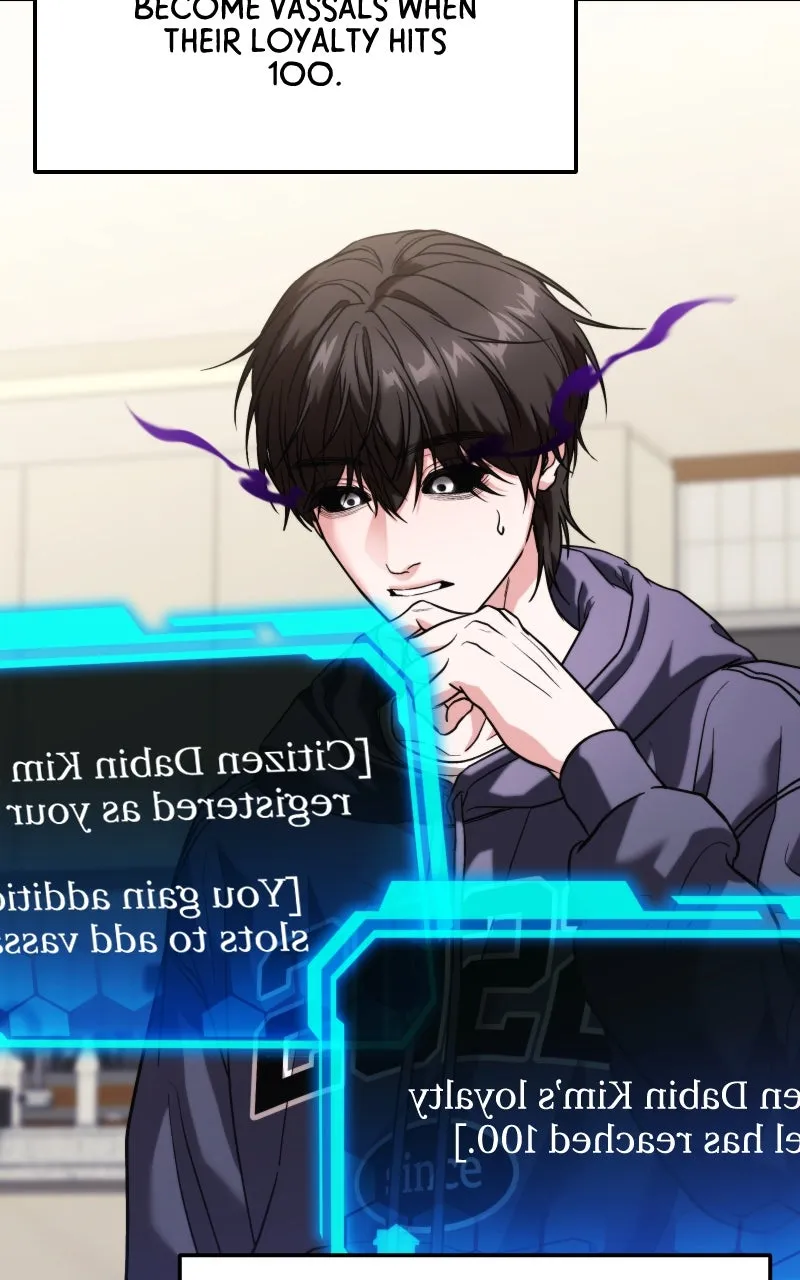 Read Ultimate Shut-in chapter 36 image 23 on Lezhin