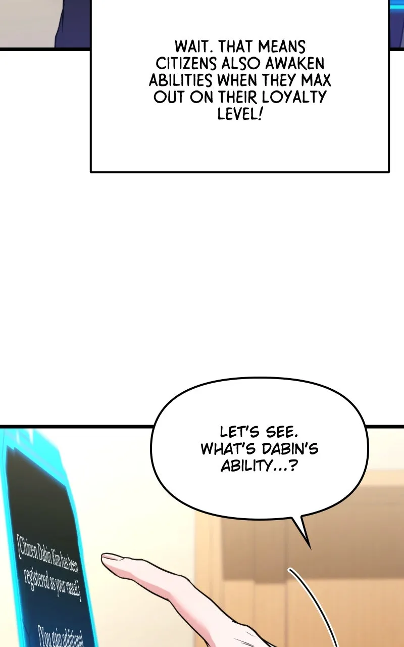 Read Ultimate Shut-in chapter 36 image 24 on Lezhin