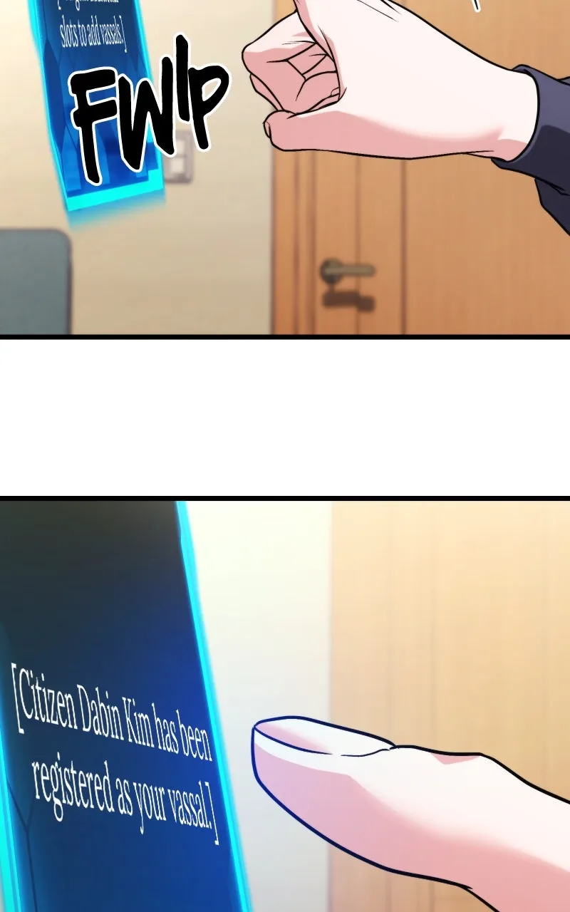 Read Ultimate Shut-in chapter 36 image 25 on Lezhin