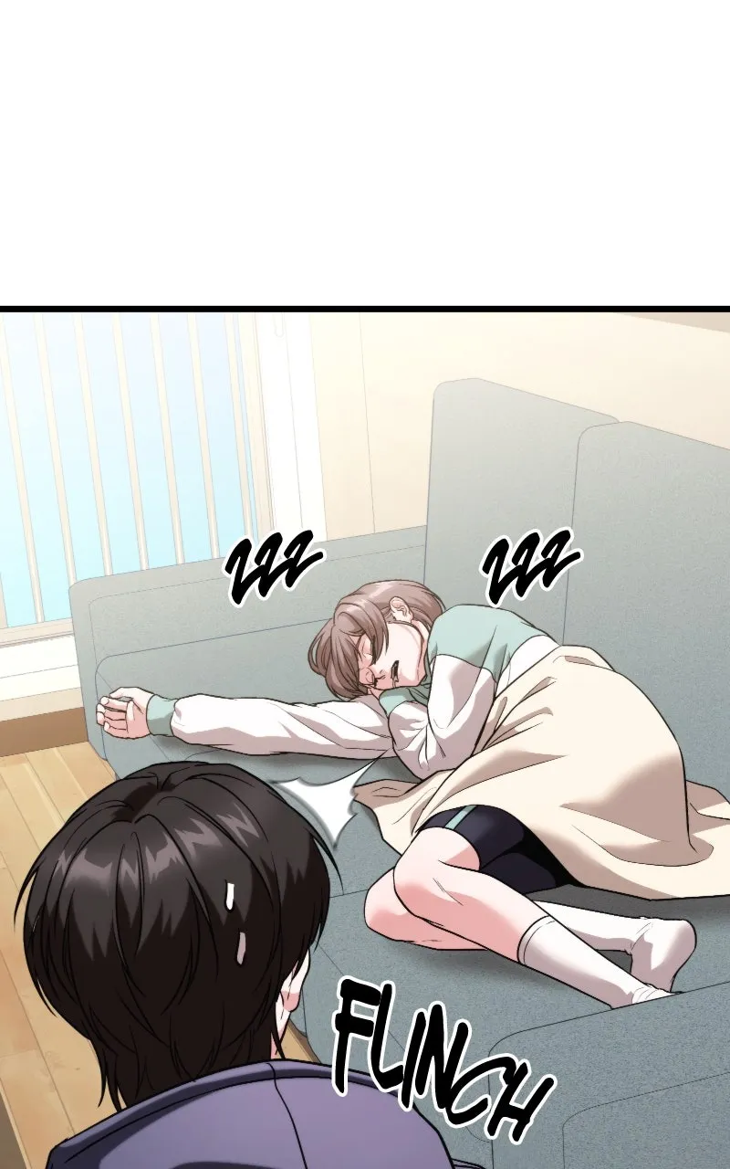 Read Ultimate Shut-in chapter 36 image 28 on Lezhin