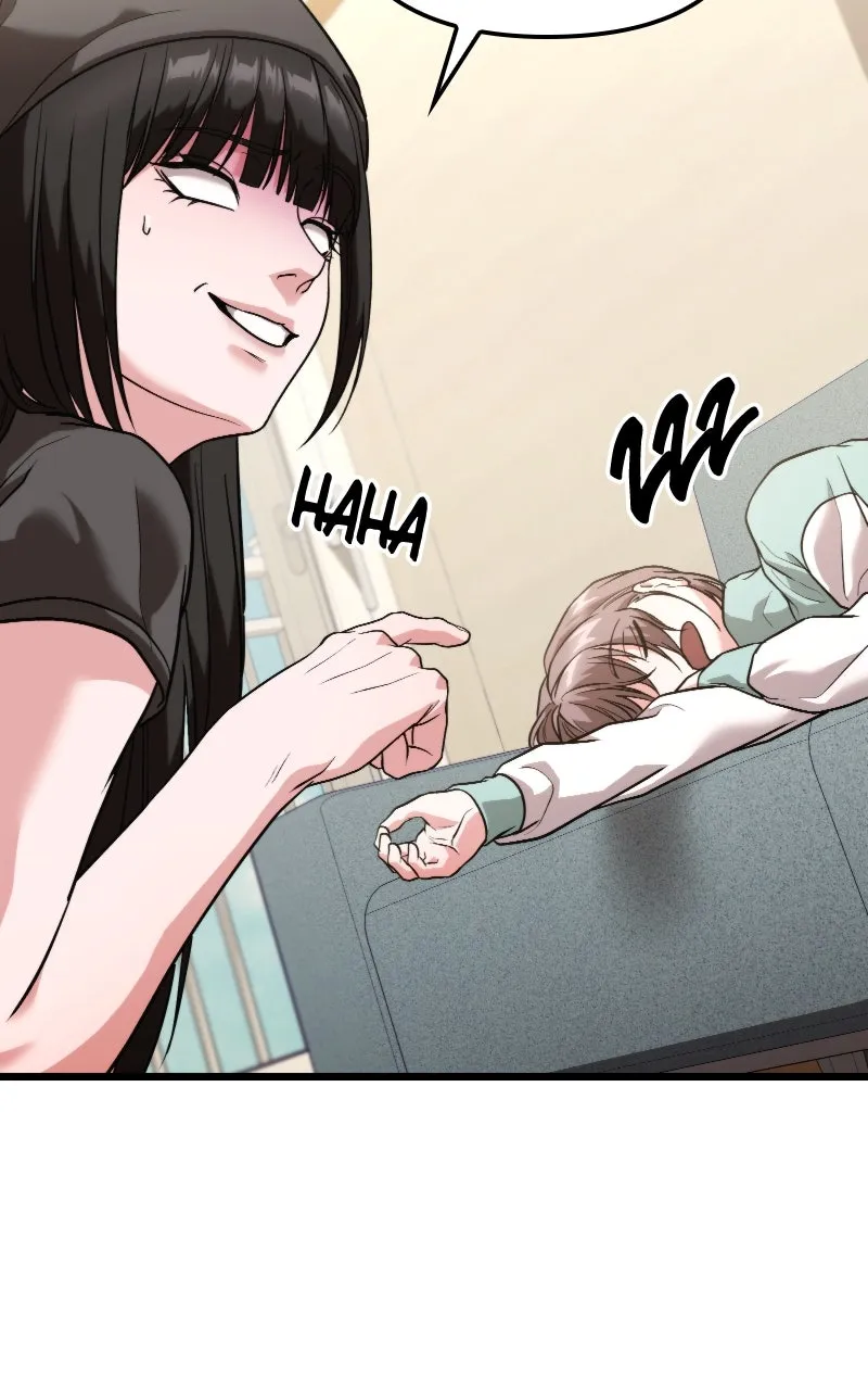 Read Ultimate Shut-in chapter 36 image 30 on Lezhin