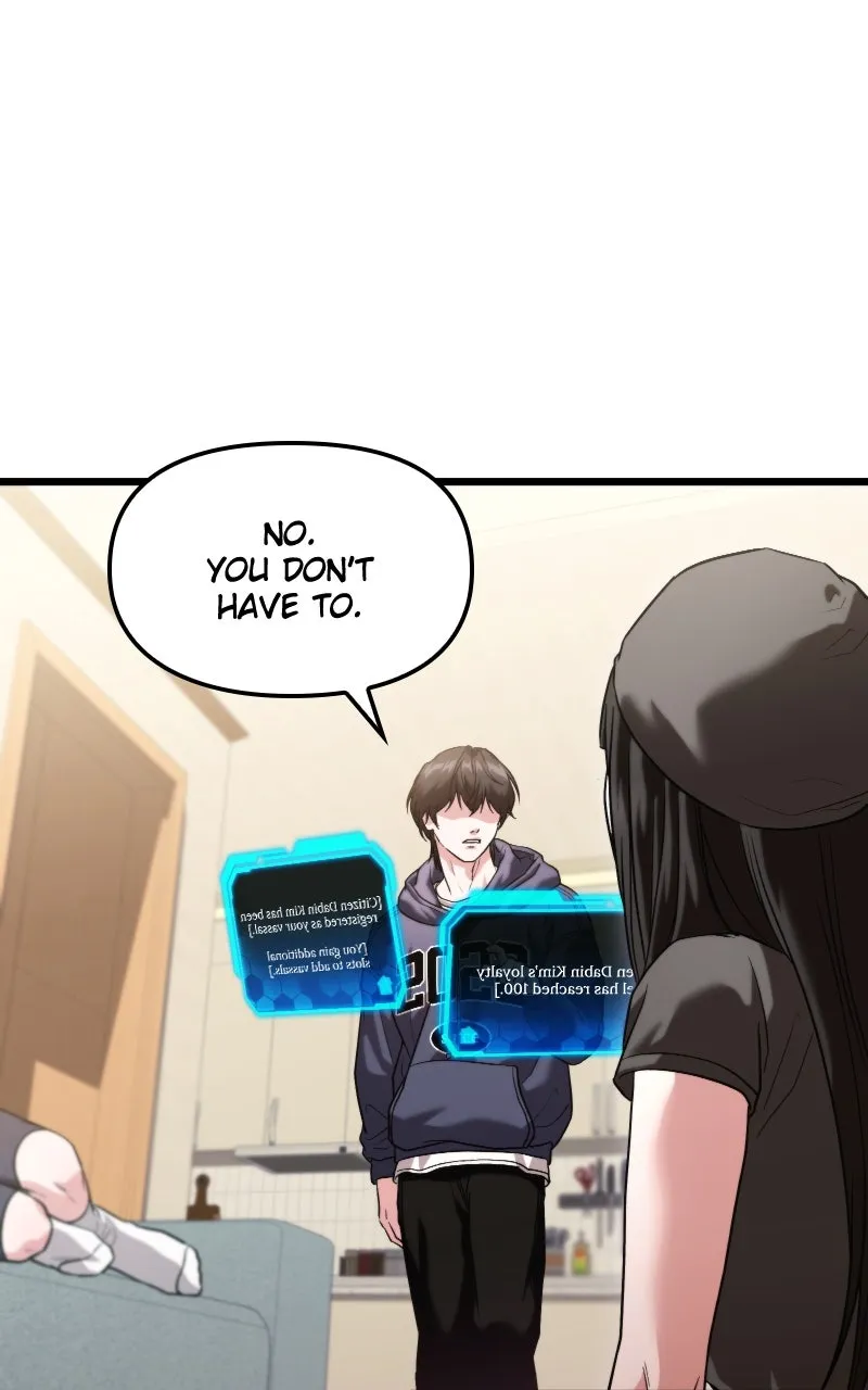 Read Ultimate Shut-in chapter 36 image 31 on Lezhin