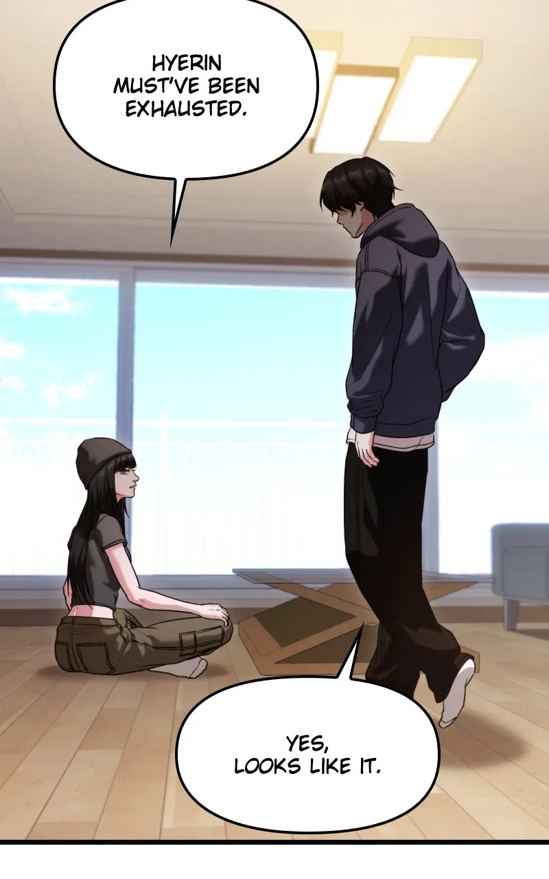 Read Ultimate Shut-in chapter 36 image 37 on Lezhin