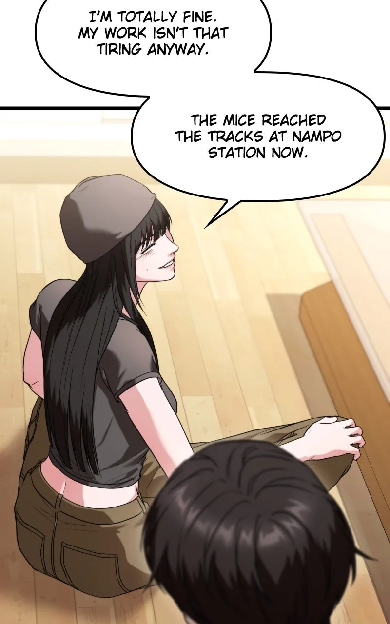 Read Ultimate Shut-in chapter 36 image 40 on Lezhin